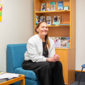 Kiri’s journey: Te Reo Māori in work, community and whānau 