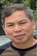 Joey Domdom - Team Leader in Professional Practice Programmes