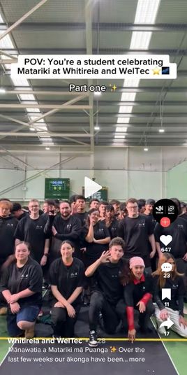 Things people say when