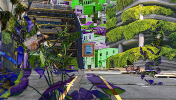 Michaela Creative Tech Still