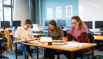 AOI CreativeWritingPublishing