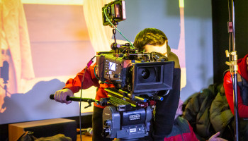 AOI Screen Production