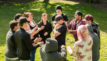 AOI Supported Learning